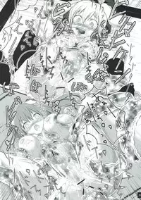 (COMIC1☆6) [Wada Mountain ("Takashi")] Sana Shokukan ~Usagi Aji~ (Touhou Project)