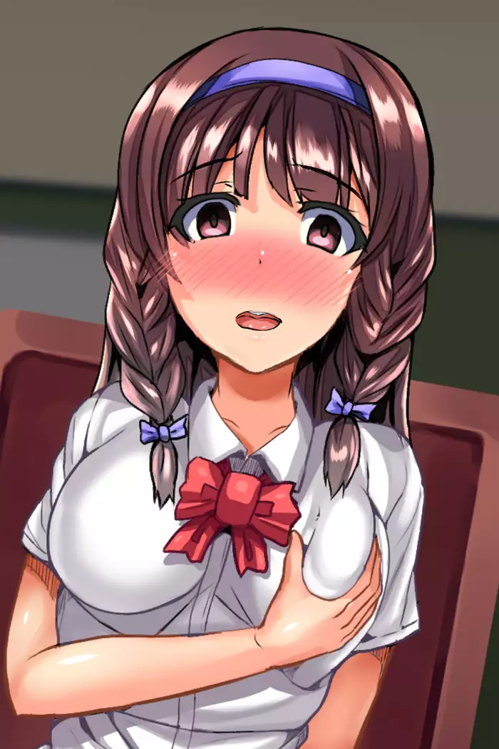 Osananajimi Saimin Choukyou -Ore o Futta Osananajimi o Saimin Appli de Kuppuku Saseru-