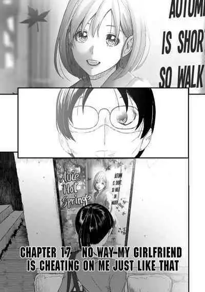 Itaiamai Ch. 17