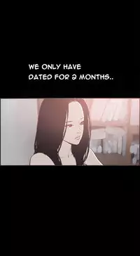 [Mr. Byeong-Su] Cohabitation Ch.1-35.5 (English) (Ongoing)