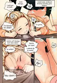 (C86) [Mieow (Rustle)] Little Girl 9 [English] [Team Koinaka]