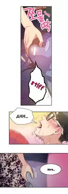 [ I Wonsik] Sweet Guy Ch.1-56 (English) (YoManga) (Ongoing)