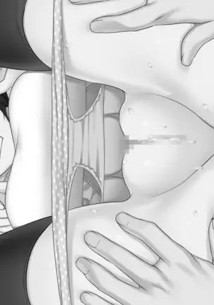 Soshite, Kanojo wa Netorareru ~Musubareta Hazu no Osananajimi wa, Betsu no Otoko no Ue de Koshi o Futteita~