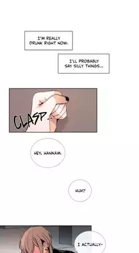 [Silverstar] Talk To Me Ch.1-28 (English) (Ongoing)