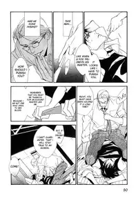 [Enjin Yamimaru] Ouji no Hakobune - An Ark of the Prince