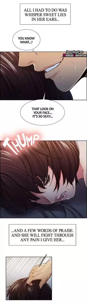 Taste of Forbbiden Fruit Ch.11/24