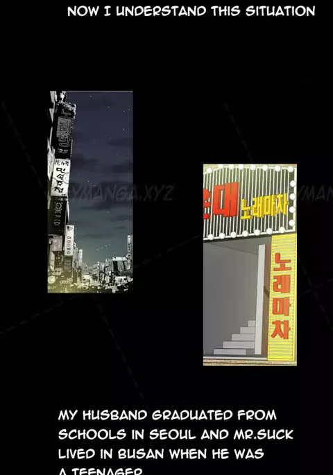 The Taste of Hands Ch.1-46