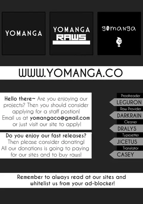 Household Affairs Ch.1-43