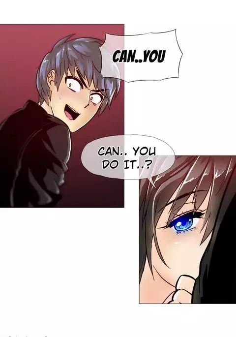 Household Affairs Ch.1-43