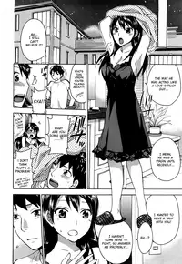 [Kuon Michiyoshi] Zettai Harem 1 Ch. 1-3 [English]