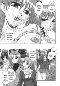 [Moe Kirara] Nebula Harem Ch.1-6 [English]