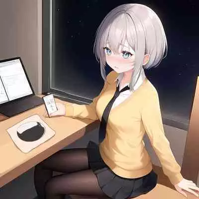 How to make Uterine Rice Sausage