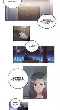 [BYMAN] Sex Knights-Erotic Sensuality & Perception Ch.1-15 (English) (Ongoing)