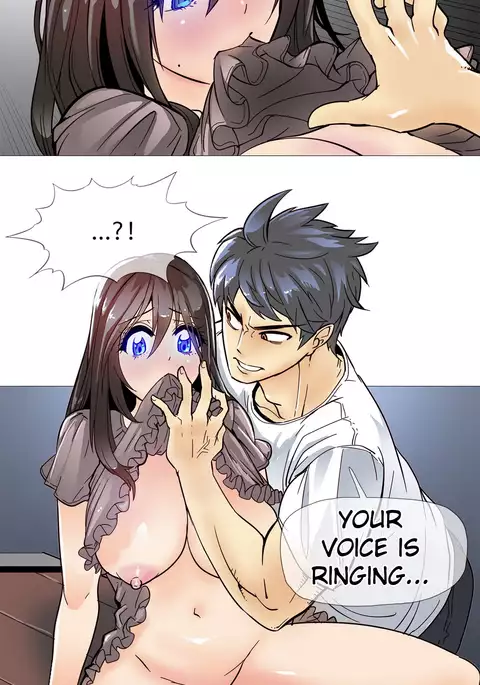 Household Affairs Ch.1-43