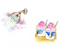 [pink-noise (Mizuiro Megane)] Mama Shot-ime - Manatsu no Pool Hen [Chinese] [名潴學園] [Digital]