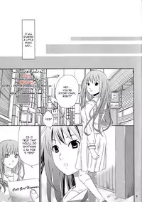 (SUPER23) [Ichinichi Sanjou (Jinguu Kozue)] Kami no Manimani (Noragami) [English] [SaHa]