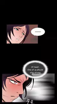 Missing Ch.1-8 (English) (Ongoing)