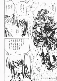 [Benjamin] Stray Sheep