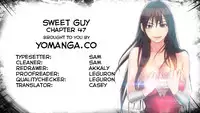 [ I Wonsik] Sweet Guy Ch.1-56 (English) (YoManga) (Ongoing)