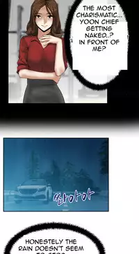 My Office Ch.1-27 (English) (Ongoing)