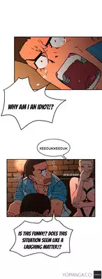 [Yi Hyeon Seok] Refrain Love Ch.1-24 (English) (YoManga) (Ongoing)