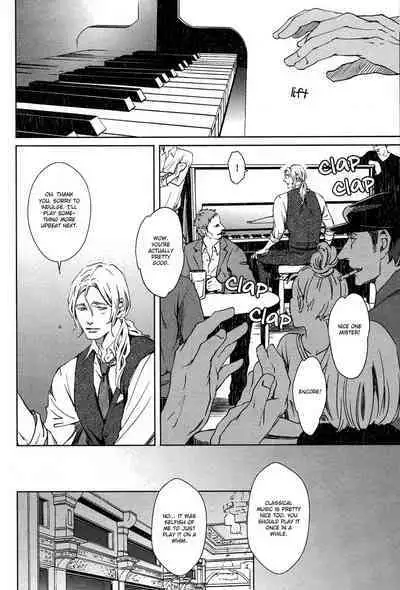 Coyote vol.1 + Extras