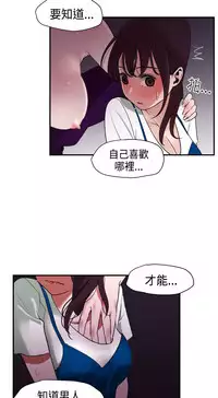 Desire King (慾求王) Ch.1-7 (chinese)