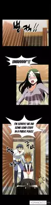 [Insane] Love Parameter Ch.1-42 (English) (YoManga) (Ongoing)