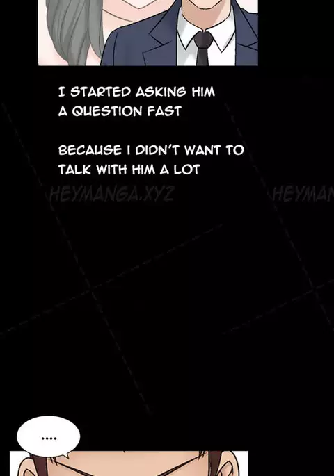 The Taste of the Hand Ch.1-37