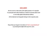 [Mx2J] Hahri's Lumpy Boardhouse Ch. 0-17 [English] (YoManga) (Ongoing)