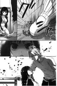 [Saotome Mokono] Iinari Seitokaichou to Itsudoko Ecchi ~Gyakuten Shujuu Lovers~ | 別說出來與學生會長隨時隨地在愛愛 [Chinese]