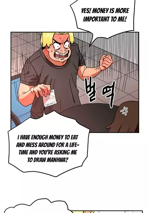 Refrain Love Ch.1-39