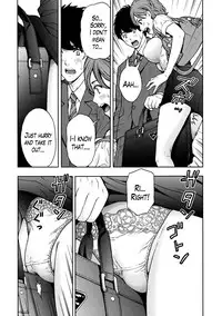 [Azuma Taira] Onee-san no Junai Karute Ch. 1-6 [English] [Lazarus H] [Digital]