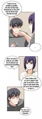 [Husky guy] SStudy Ch.0-28 (English) (YoManga) (Ongoing)