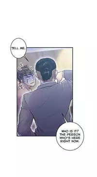 Ghost Love Ch.1-19 (English) (YoManga) (Ongoing)