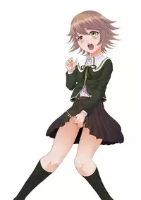 [Rurunoya (Rurukichi)] Love Love Lecture (Super Danganronpa 2) [Digital]