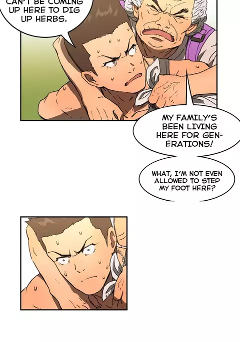 Refrain Love Ch.1-31