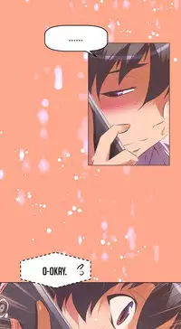 [Worin] Brawling Go Ch.76-87 (English) (Ongoing)