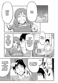 [Kosuke Haruhito] Ryas (Oppai no Oppai ni Yoru Oppai no Tame no Oppai) [English] [Triple777scans]