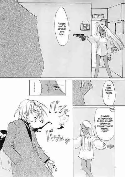 D+COLLECTION Ch 1-11