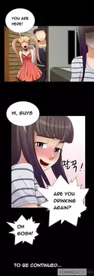 [Mr. Mun] Will You Do as I Say? Ch.1-18 (English) (Ongoing)