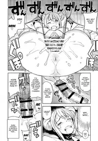 (C89) [Funi Funi Lab (Tamagoro)] Witch Bitch Collection Vol.1 (Fairy Tail) [English] {doujins.com}