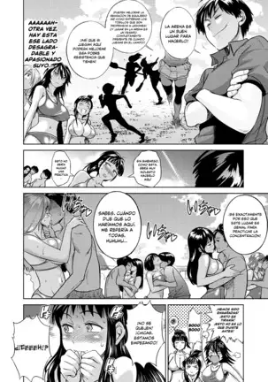 Joshi Luck! MelonBooks +Toranoana Extras