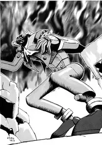 (C52) [MEKONGDELTA (various)] Seven Sweets