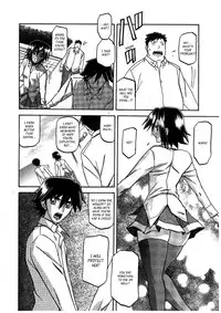 (Sanbun Kyoden) maso-mess Ch. 1-15 [English] [_ragdoll]
