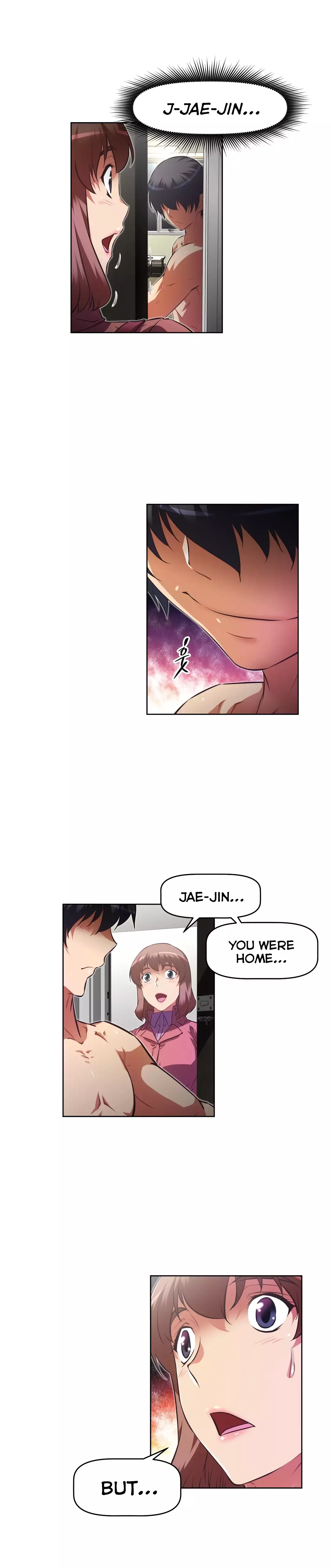 Brawling Go Ch.76-121