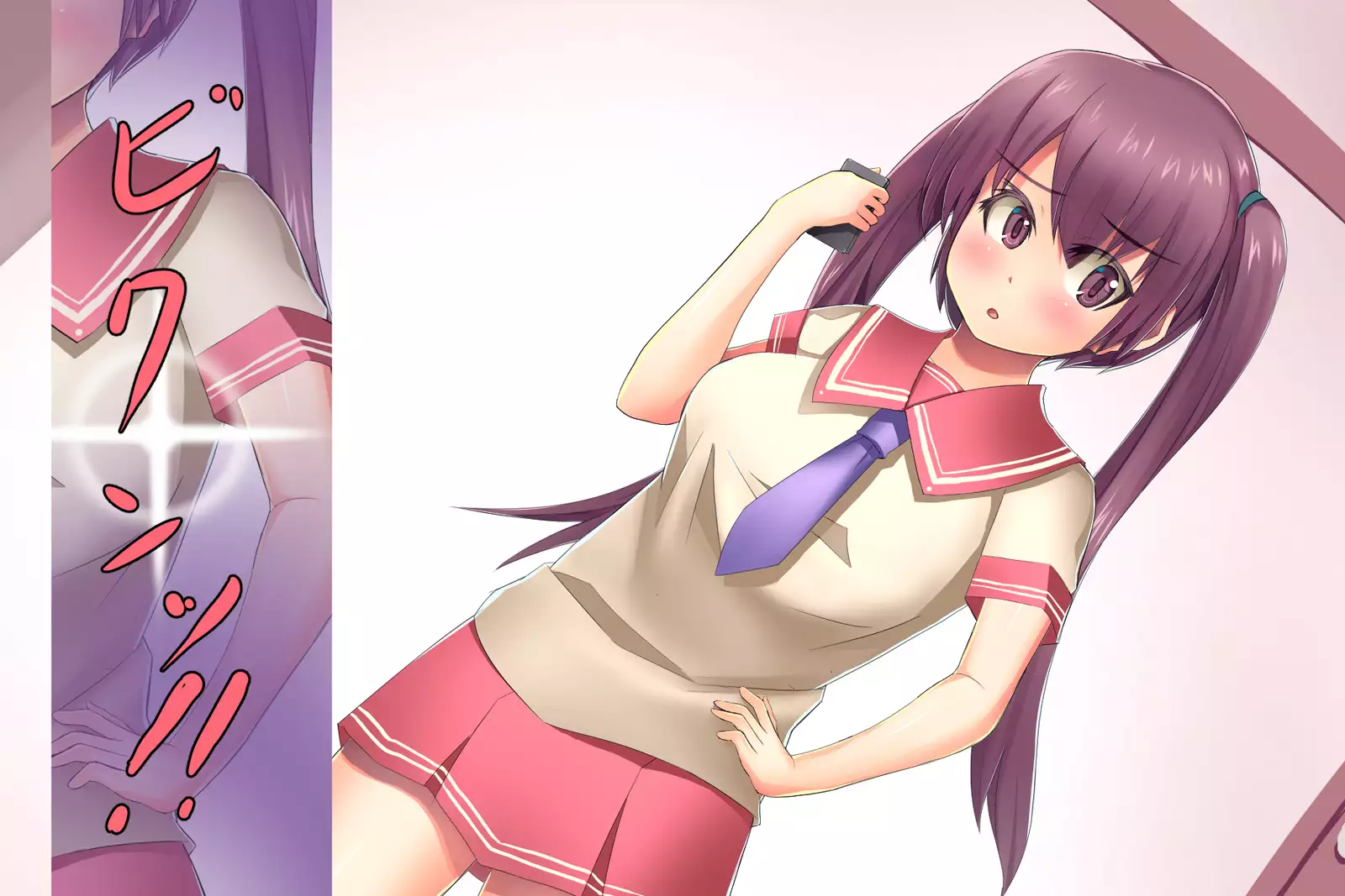 Saiin-jutsu o Tsukaeru You ni Nattara Kanojo to Niku Benki ga Dekimashita