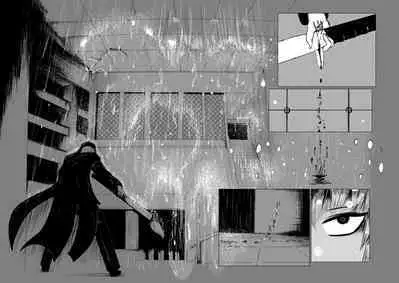 HYPE-C Kutourufu Shinwa Musou Roku