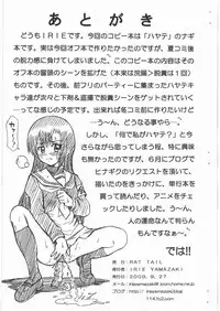 (SC46) [RAT TAIL (IRIE YAMAZAKI)] HAYATE FILE Sanzenin Nagi Gazoushuu (Hayate no Gotoku!)