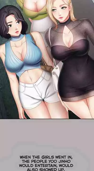 My Sister's Duty Ch.30/?